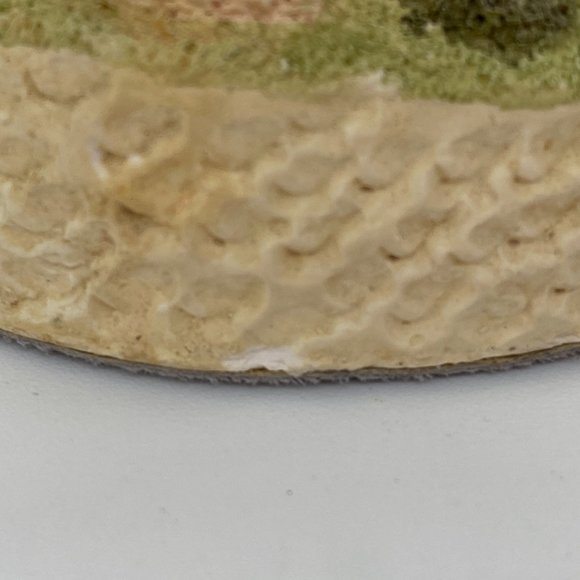 David Winter Cottages - Rose Cottage (1980) - In Box - Picture 6 of 11